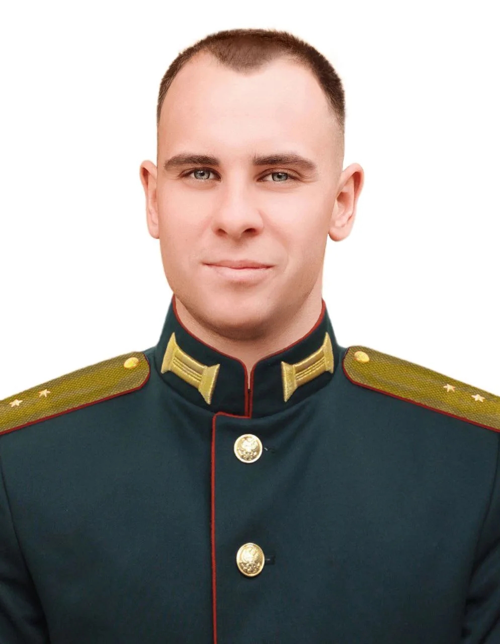 Куварзин Андрей Алексеевич