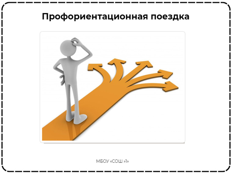 Поездка в г.Апатиты в рамках профориентационной работы.